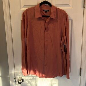 INC dress shirt